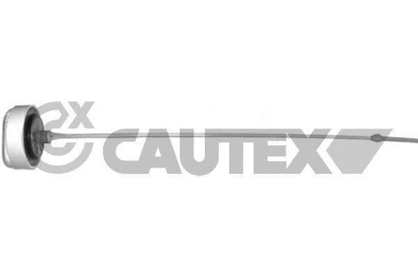 Cautex 021402 Щуп рівня масла 021402: Приваблива ціна - Купити в Україні на EXIST.UA!