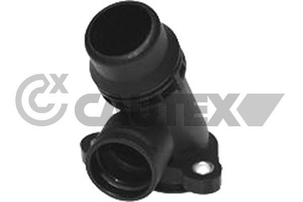 Cautex 759659 Корпус термостата 759659: Купити в Україні - Добра ціна на EXIST.UA!