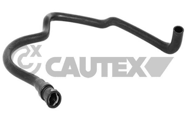 Cautex 754412 Шланг, теплообмінник системи опалення 754412: Купити в Україні - Добра ціна на EXIST.UA!