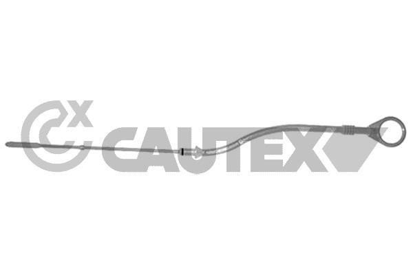 Cautex 757764 Щуп рівня масла 757764: Купити в Україні - Добра ціна на EXIST.UA!