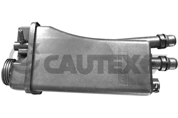 Cautex 750389 Розширювальний бачок, охолоджувальна рідина 750389: Купити в Україні - Добра ціна на EXIST.UA!