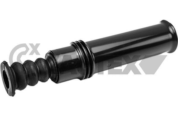 Cautex 750878 Пильник і відбійник на 1 амортизатор 750878: Купити в Україні - Добра ціна на EXIST.UA!