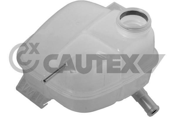 Cautex 751162 Розширювальний бачок, охолоджувальна рідина 751162: Купити в Україні - Добра ціна на EXIST.UA!