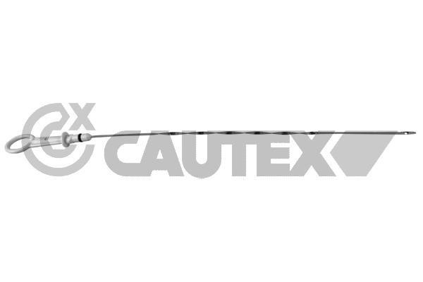 Cautex 758466 Щуп рівня масла 758466: Купити в Україні - Добра ціна на EXIST.UA!