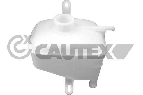Cautex 751166 Розширювальний бачок, охолоджувальна рідина 751166: Приваблива ціна - Купити в Україні на EXIST.UA!