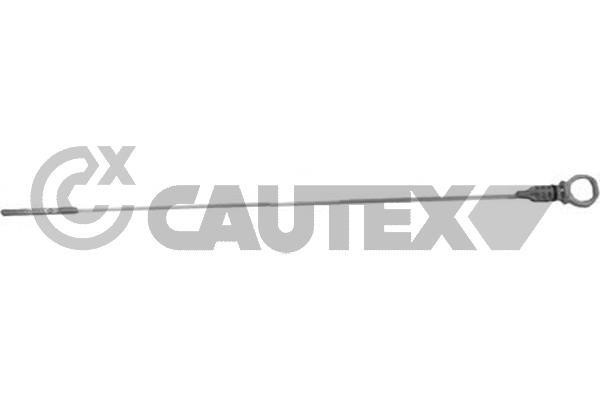 Cautex 757745 Щуп рівня масла 757745: Купити в Україні - Добра ціна на EXIST.UA!