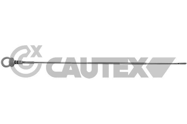 Cautex 757759 Щуп рівня масла 757759: Купити в Україні - Добра ціна на EXIST.UA!