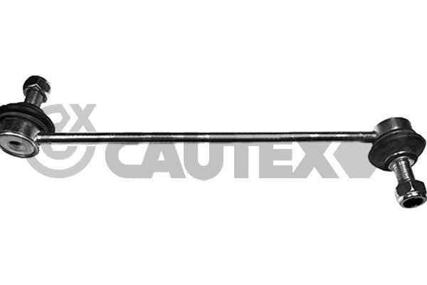 Cautex 758743 Стійка стабілізатора 758743: Купити в Україні - Добра ціна на EXIST.UA!