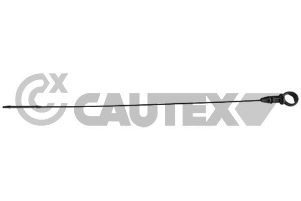 Cautex 757767 Щуп рівня масла 757767: Купити в Україні - Добра ціна на EXIST.UA!
