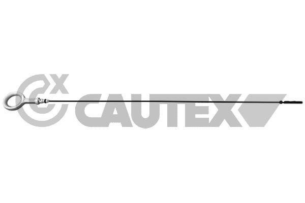 Cautex 757797 Щуп рівня масла 757797: Купити в Україні - Добра ціна на EXIST.UA!