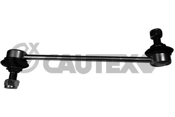 Cautex 750191 Стійка стабілізатора 750191: Купити в Україні - Добра ціна на EXIST.UA!