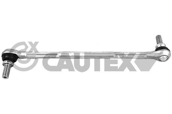 Cautex 758712 Стійка стабілізатора 758712: Купити в Україні - Добра ціна на EXIST.UA!