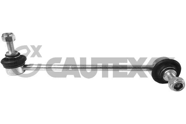 Cautex 750182 Стійка стабілізатора 750182: Купити в Україні - Добра ціна на EXIST.UA!