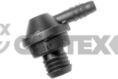 Cautex 771565 Клапан вентиляції картерних газів 771565: Купити в Україні - Добра ціна на EXIST.UA!