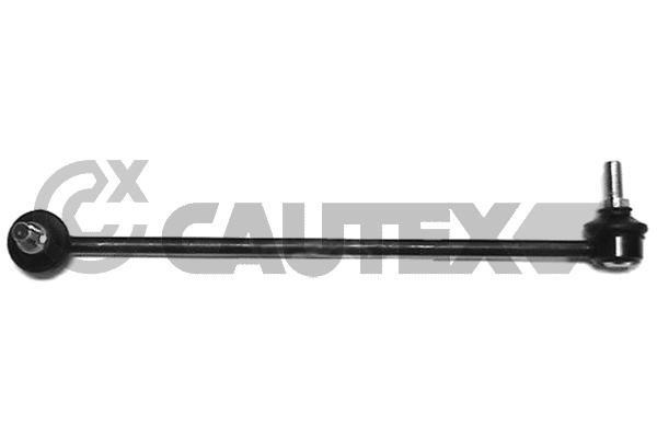 Cautex 770812 Стійка стабілізатора 770812: Купити в Україні - Добра ціна на EXIST.UA!