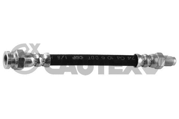 Cautex 764504 Гальмівний шланг 764504: Купити в Україні - Добра ціна на EXIST.UA!