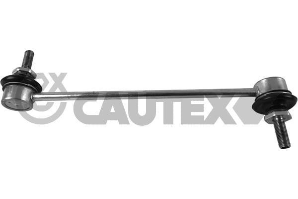 Cautex 750197 Стійка стабілізатора 750197: Приваблива ціна - Купити в Україні на EXIST.UA!