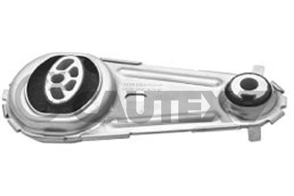 Cautex 756252 Подушка двигуна 756252: Купити в Україні - Добра ціна на EXIST.UA!