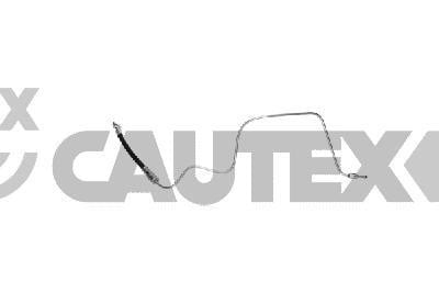 Cautex 771400 Гальмівний шланг 771400: Купити в Україні - Добра ціна на EXIST.UA!