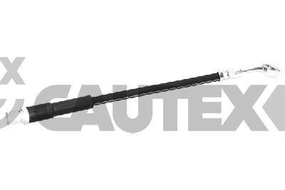 Cautex 771411 Гальмівний шланг 771411: Купити в Україні - Добра ціна на EXIST.UA!