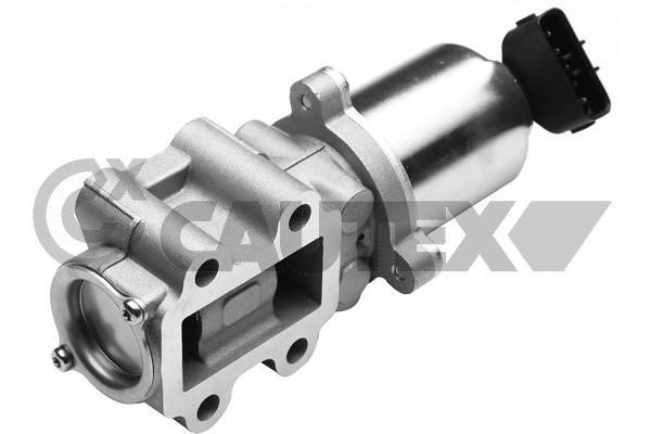Cautex 764471 Клапан рециркуляції відпрацьованих газів EGR 764471: Купити в Україні - Добра ціна на EXIST.UA!