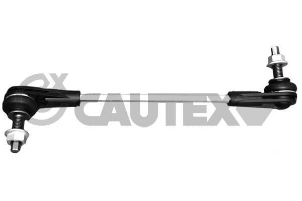 Cautex 750232 Стійка стабілізатора 750232: Купити в Україні - Добра ціна на EXIST.UA!
