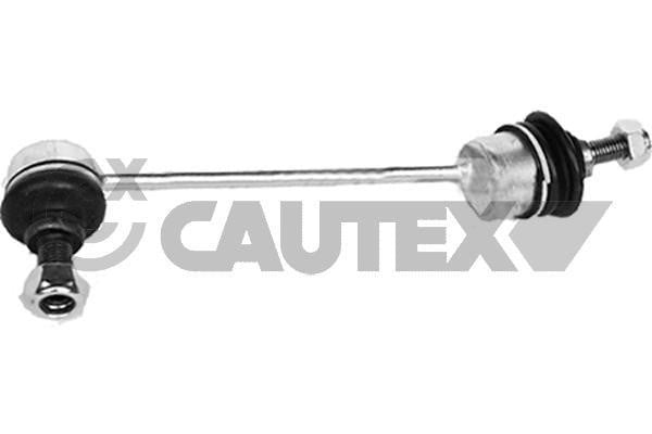 Cautex 758748 Стійка стабілізатора 758748: Купити в Україні - Добра ціна на EXIST.UA!