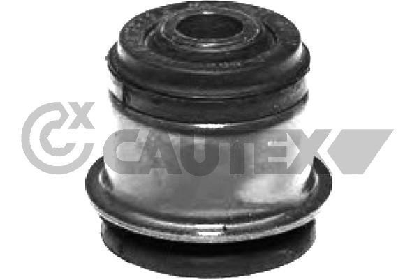 Cautex 760593 Подушка двигуна 760593: Купити в Україні - Добра ціна на EXIST.UA!