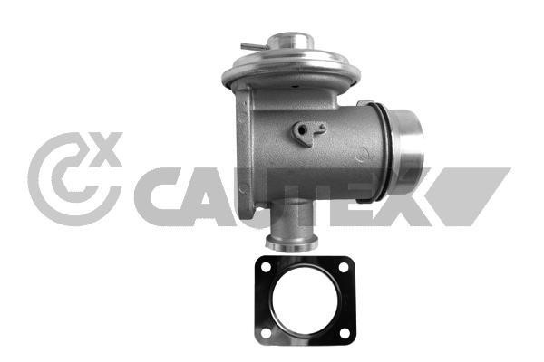 Cautex 772078 Клапан рециркуляції відпрацьованих газів EGR 772078: Купити в Україні - Добра ціна на EXIST.UA!
