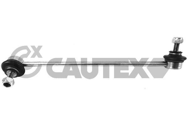 Cautex 750177 Стійка стабілізатора 750177: Купити в Україні - Добра ціна на EXIST.UA!