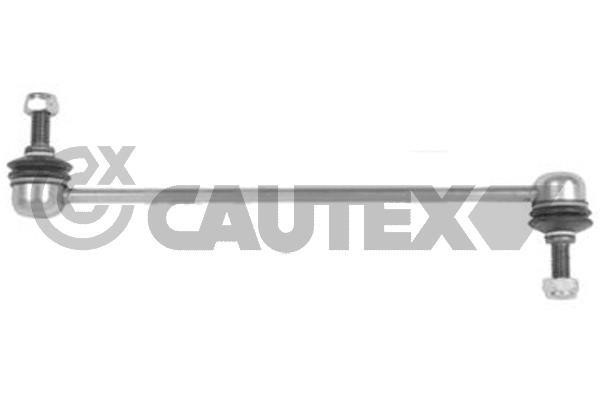 Cautex 750138 Стійка стабілізатора 750138: Купити в Україні - Добра ціна на EXIST.UA!