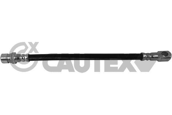 Cautex 752448 Гальмівний шланг 752448: Купити в Україні - Добра ціна на EXIST.UA!