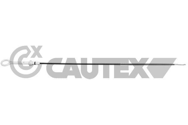 Cautex 757784 Щуп рівня масла 757784: Купити в Україні - Добра ціна на EXIST.UA!