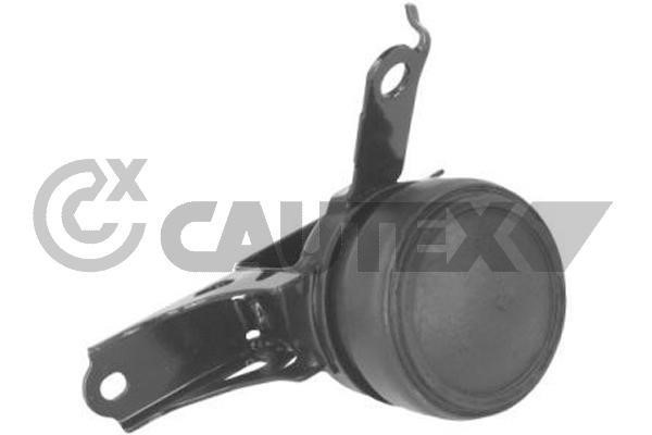 Cautex 770092 Подушка двигуна 770092: Купити в Україні - Добра ціна на EXIST.UA!