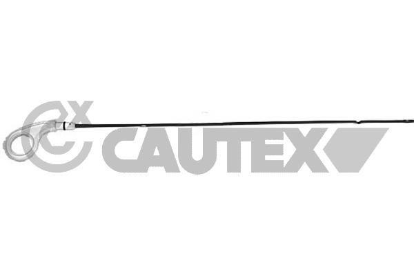 Cautex 757739 Щуп рівня масла 757739: Купити в Україні - Добра ціна на EXIST.UA!