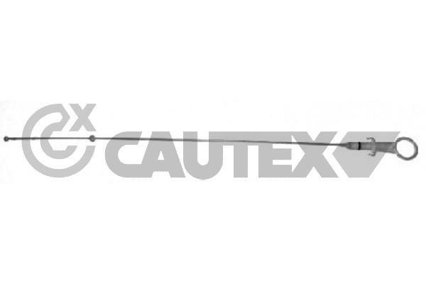Cautex 021400 Щуп рівня масла 021400: Купити в Україні - Добра ціна на EXIST.UA!