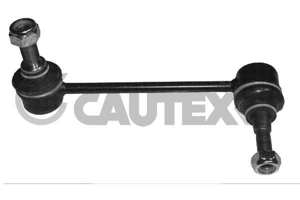 Cautex 770821 Стійка стабілізатора 770821: Купити в Україні - Добра ціна на EXIST.UA!