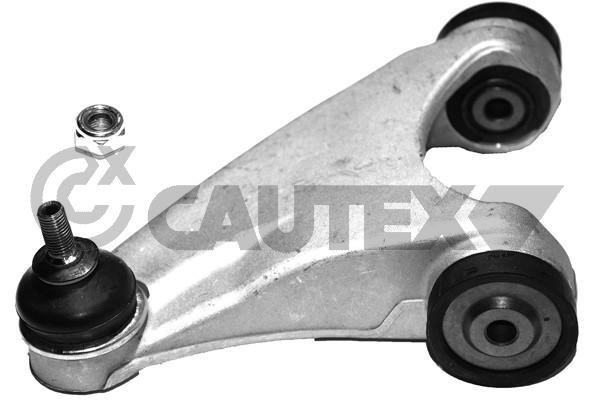 Cautex 750435 Важіль підвіски 750435: Купити в Україні - Добра ціна на EXIST.UA!