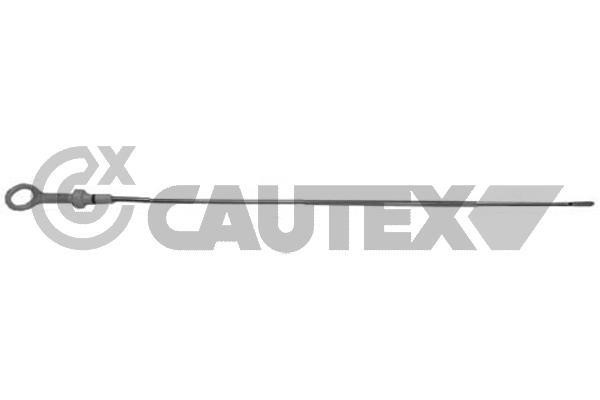Cautex 757762 Щуп рівня масла 757762: Купити в Україні - Добра ціна на EXIST.UA!