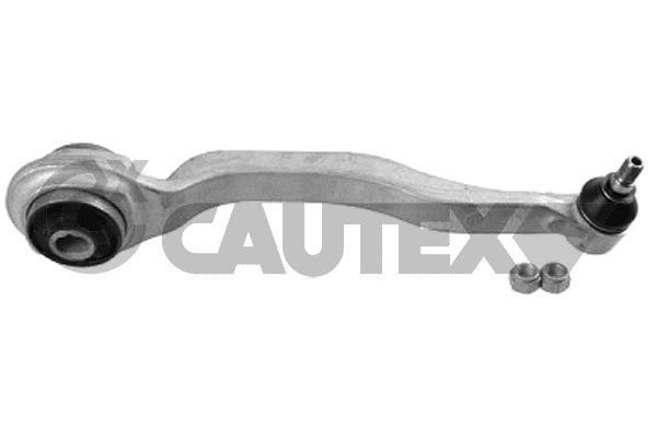 Cautex 750465 Важіль підвіски 750465: Купити в Україні - Добра ціна на EXIST.UA!