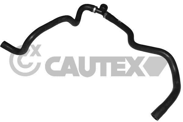 Cautex 772018 Шланг, теплообмінник системи опалення 772018: Купити в Україні - Добра ціна на EXIST.UA!