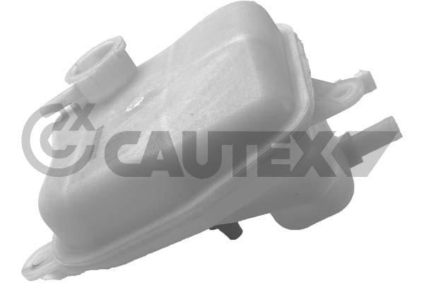 Cautex 758256 Розширювальний бачок, охолоджувальна рідина 758256: Купити в Україні - Добра ціна на EXIST.UA!