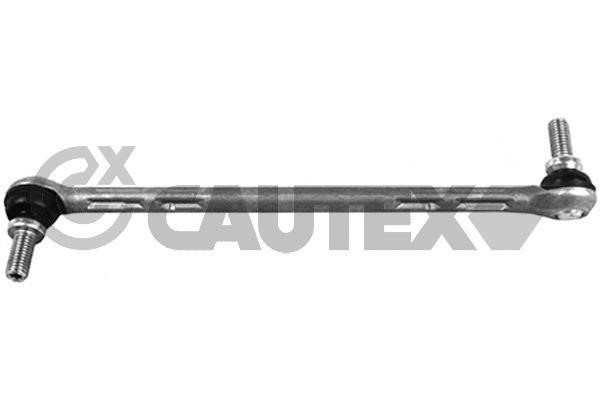 Cautex 758711 Стійка стабілізатора 758711: Купити в Україні - Добра ціна на EXIST.UA!