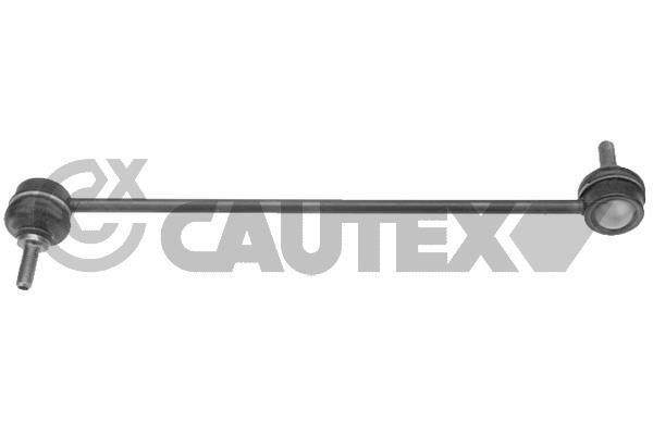 Cautex 750220 Стійка стабілізатора 750220: Купити в Україні - Добра ціна на EXIST.UA!