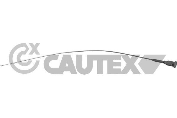 Cautex 757620 Щуп рівня масла 757620: Купити в Україні - Добра ціна на EXIST.UA!