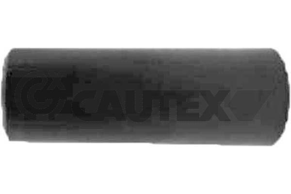 Cautex 771125 Пильник і відбійник на 1 амортизатор 771125: Купити в Україні - Добра ціна на EXIST.UA!