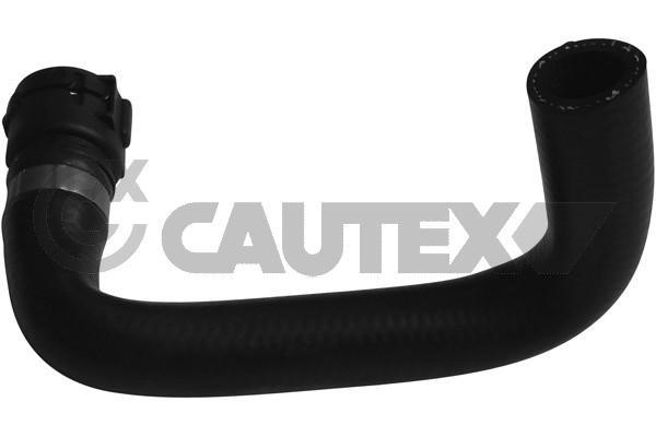 Cautex 752747 Шланг, теплообмінник системи опалення 752747: Купити в Україні - Добра ціна на EXIST.UA!