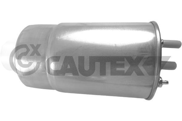 Cautex 755726 Фільтр паливний 755726: Купити в Україні - Добра ціна на EXIST.UA!