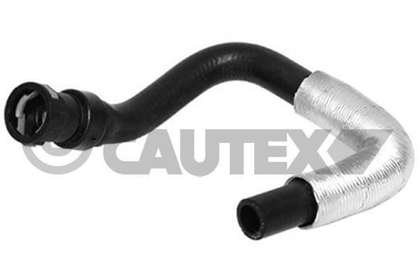 Cautex 754391 Шланг, теплообмінник системи опалення 754391: Купити в Україні - Добра ціна на EXIST.UA!