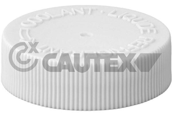 Cautex 771461 Запірна кришка, бак охолоджувальної рідини 771461: Купити в Україні - Добра ціна на EXIST.UA!